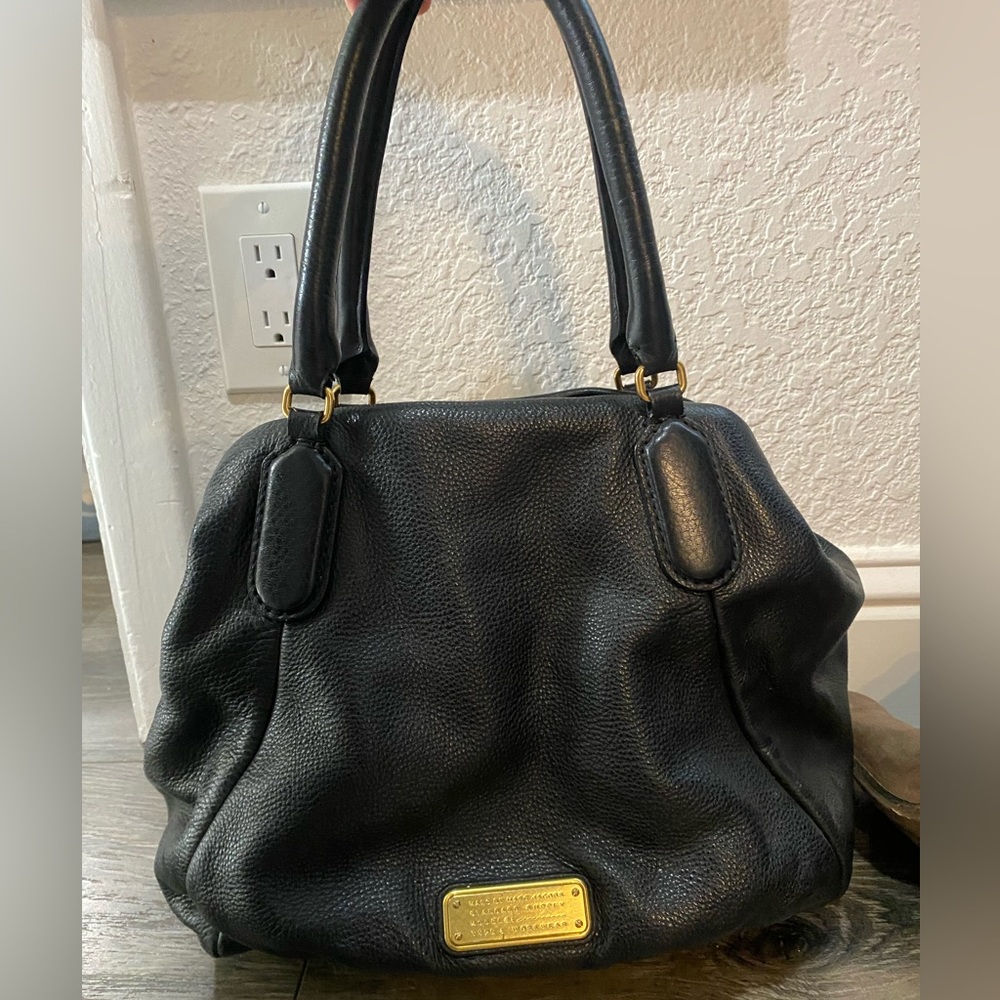 Marc Jacobs Black purse